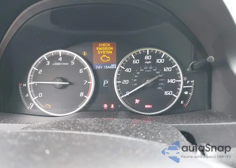 2013 Acura Rdx from USA, damaged, VIN 5J8TB3H39DL000463